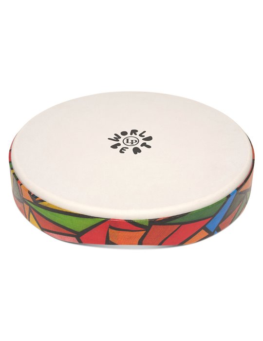 Frame Drums World BeatLP7016