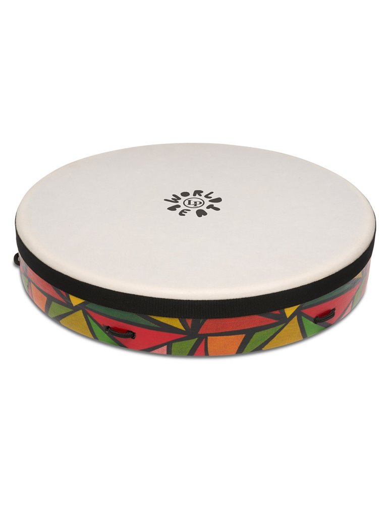 Shaman Drum PretunedLP7017