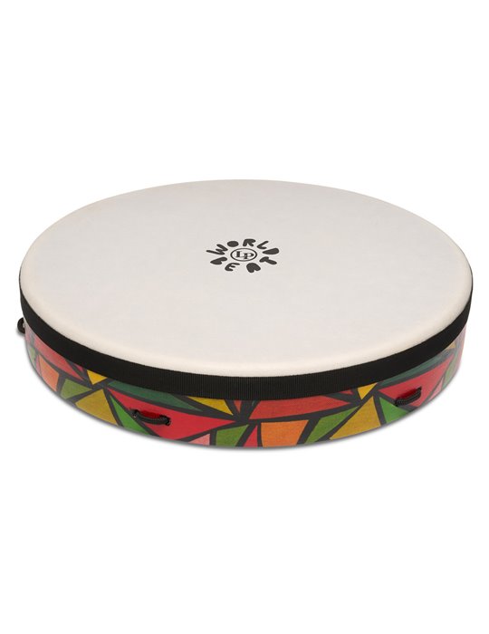 Shaman Drum PretunedLP7017