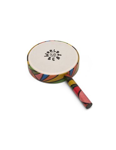 LOLLYPOP DRUM PretunedLP7018