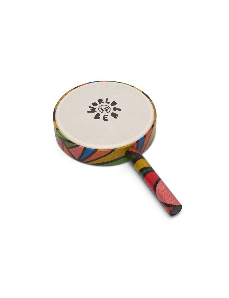 LOLLYPOP DRUM PretunedLP7018