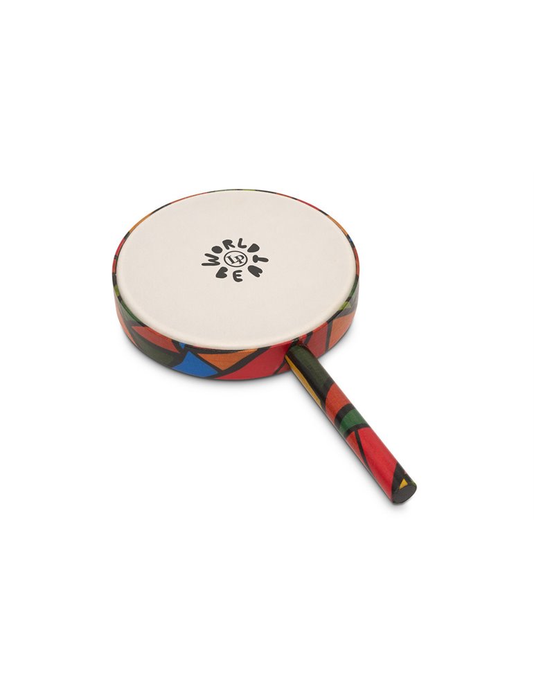 LOLLYPOP DRUM PretunedLP7019
