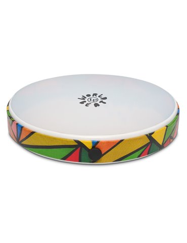 Ocean Drum World BeatLP7020