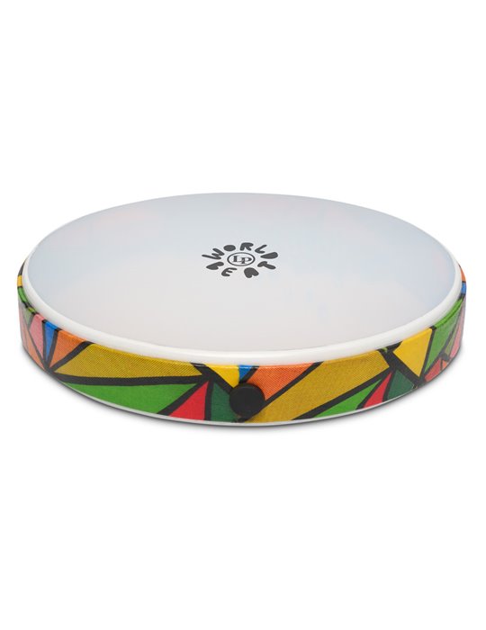 Ocean Drum World BeatLP7020