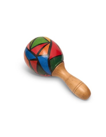 Maracas World BeatLP7024