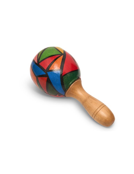 Maracas World BeatLP7024