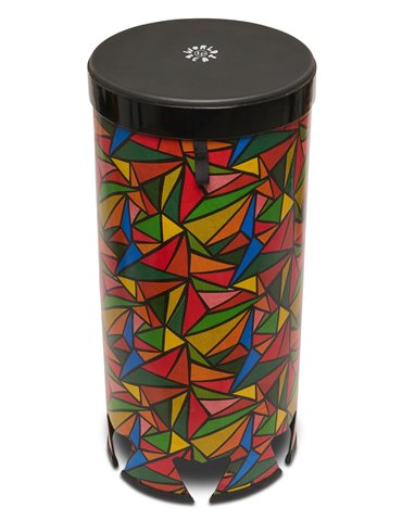 World Beat Tube Drum PretunedLP7026