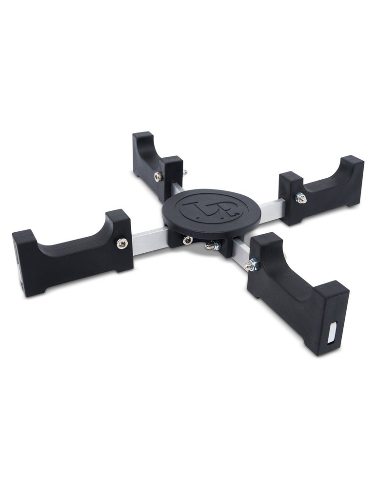 Conga Hardware Elevador plegable para congaLP639