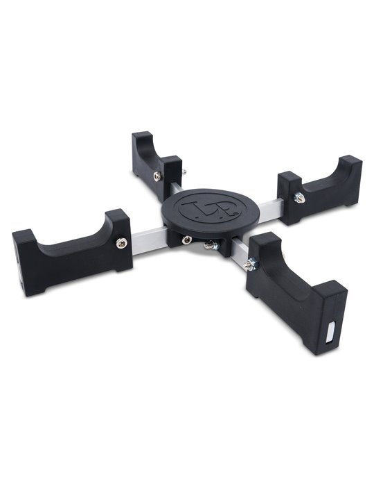 Conga Hardware Elevador plegable para congaLP639