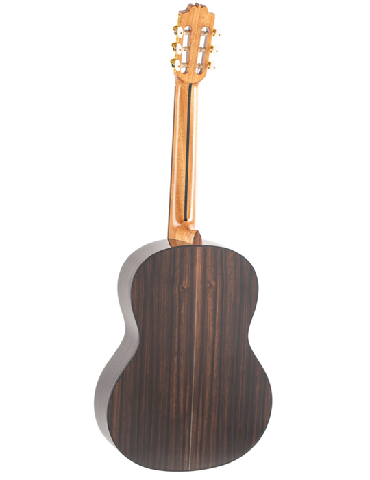 GUITARRA CLÁSICA ADMIRA A4 ELECTRIFICADA CON FISHMAN SERIE ARTESANÍA