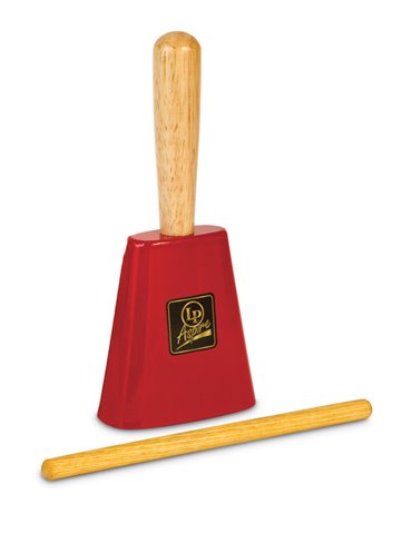 Cencerro Aspire EZ-Grip