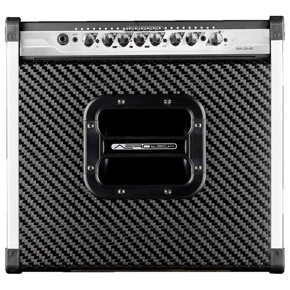 CABINA COMBO CARBONO AT212V BAJO 800W
