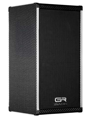 CABINA CARBONO PASIVA AT212SLIM BAJO 700W