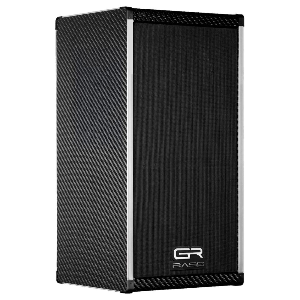 CABINA CARBONO PASIVA AT212SLIM BAJO 700W