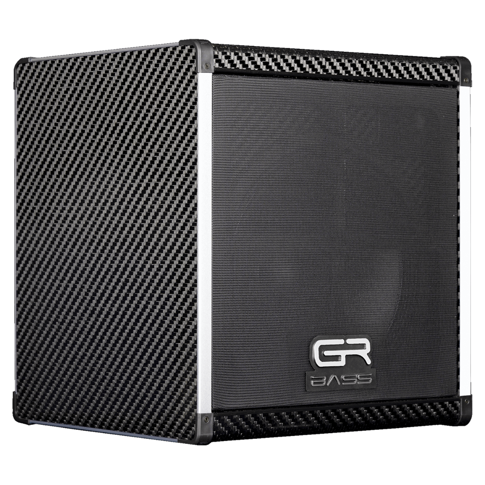COMBO DE BAJO 800W CARBONO