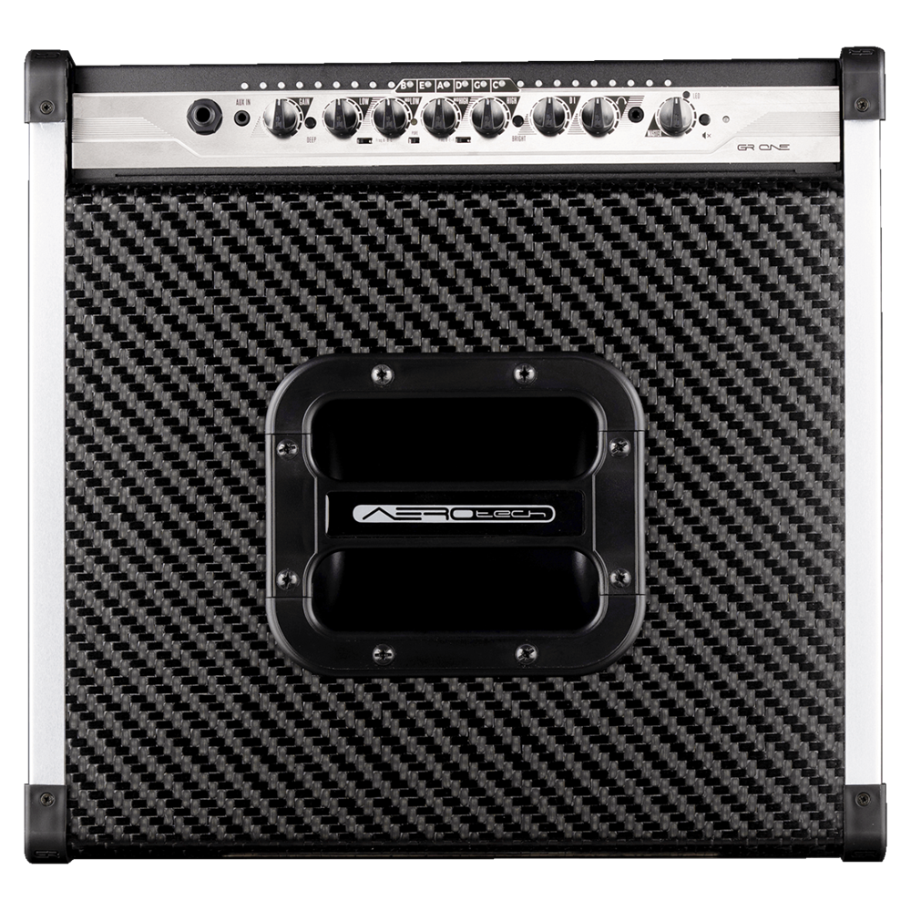 COMBO DE BAJO 800W CARBONO