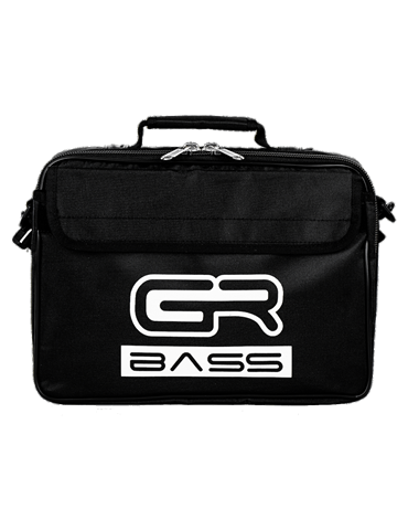 FUNDA CABEZAL DUAL