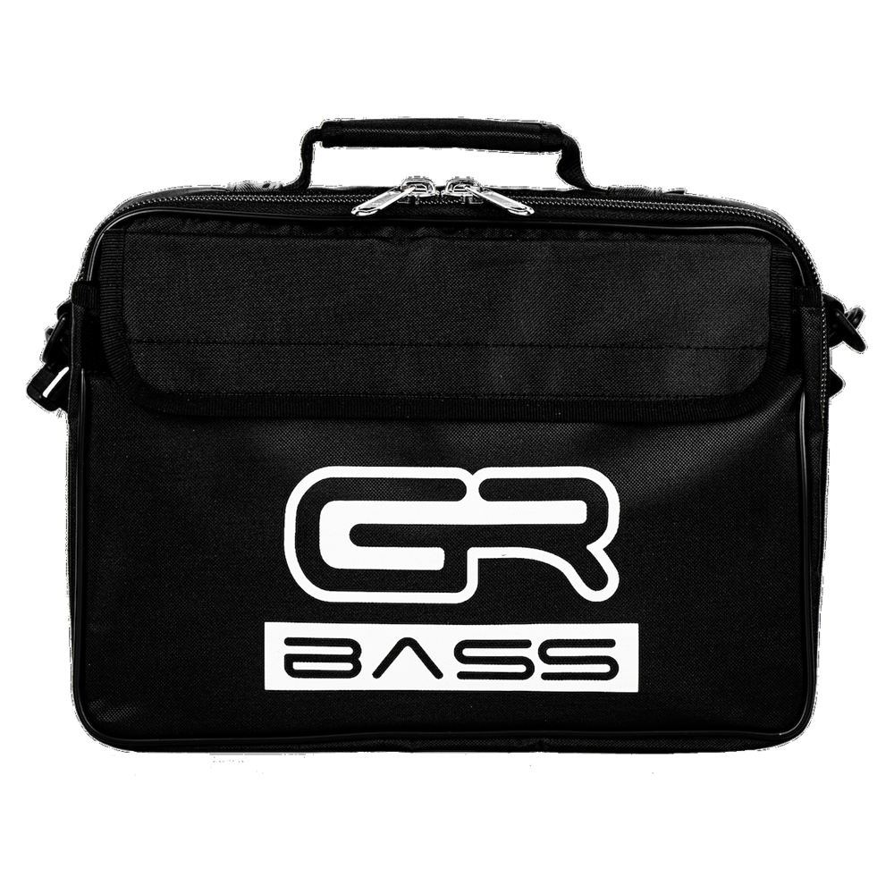 FUNDA CABEZAL GROOVE