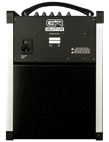 COMBO ACÚSTICA BF 5 80W 2