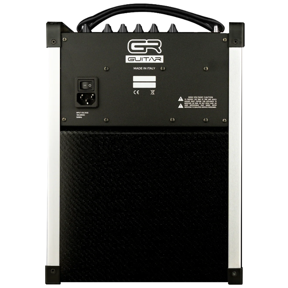 COMBO ACÚSTICA BF 8 140W