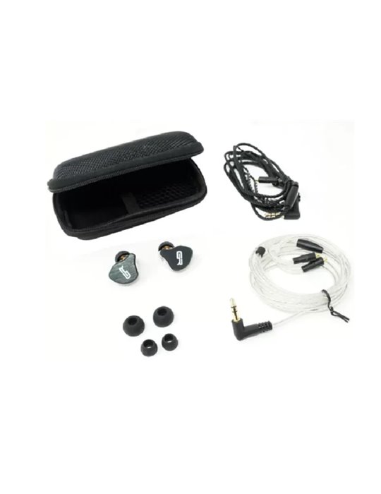 IN-EAR DE 4 DRIVERS