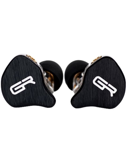 IN-EAR DE 4 DRIVERS
