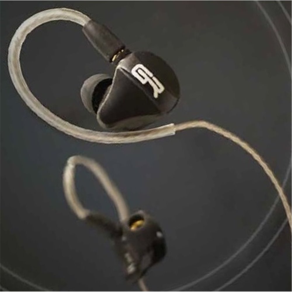 IN-EAR DE 6 DRIVERS