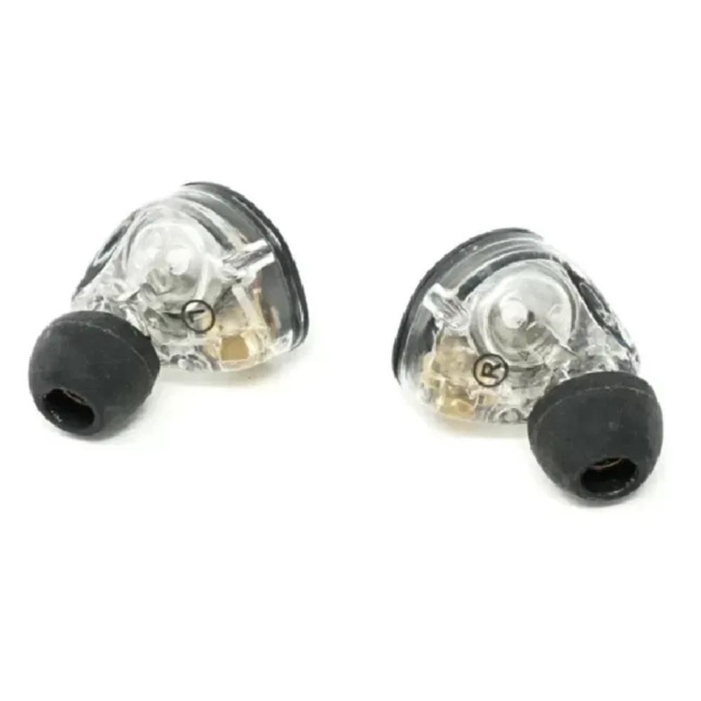 IN-EAR DE 6 DRIVERS
