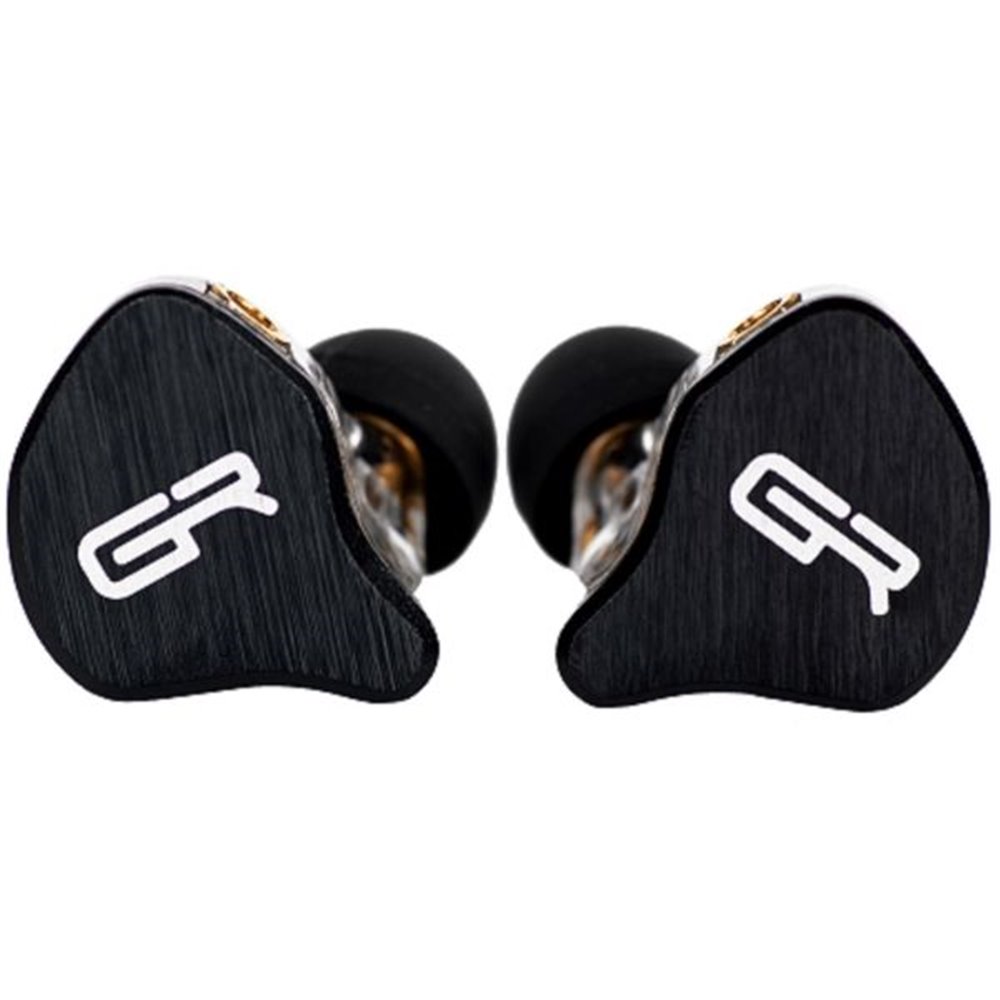 IN-EAR DE 6 DRIVERS