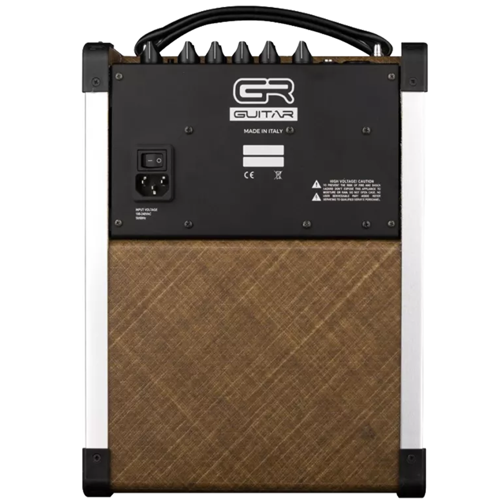 COMBO ACÚSTICA NF 5 80W
