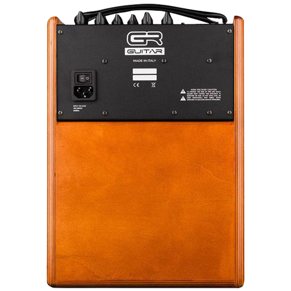 AMPLIFICADOR COMBO ACÚSTICA WD6 120W