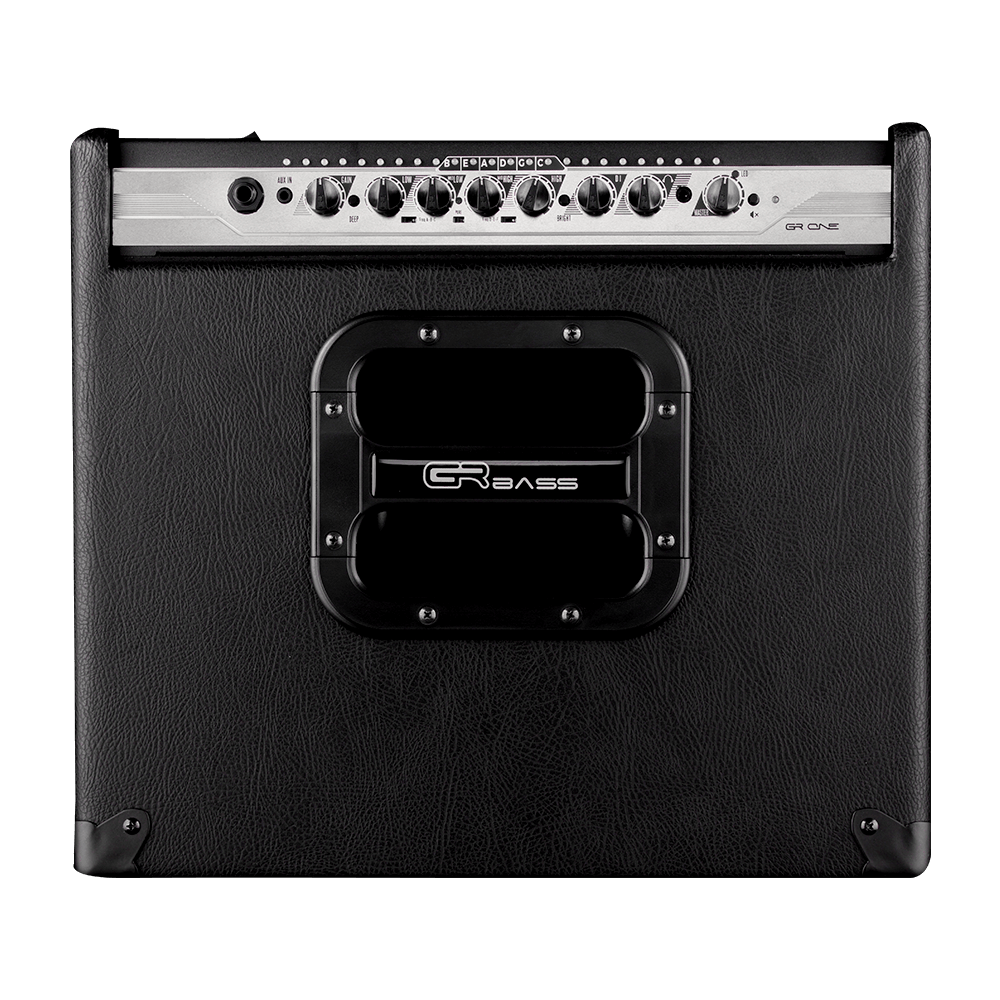 COMBO DE BAJO GR 350W