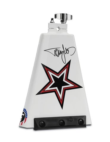 Cencerro Tommy Lee Signature Ridge Rider8"