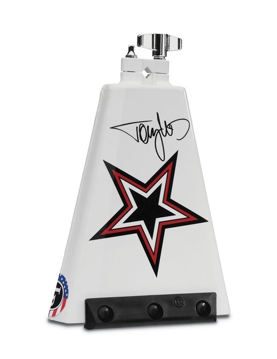 Cencerro Tommy Lee Signature Ridge Rider8"