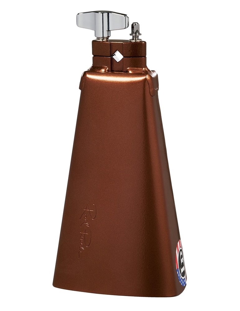Cencerro Raul Pineda Signature7"