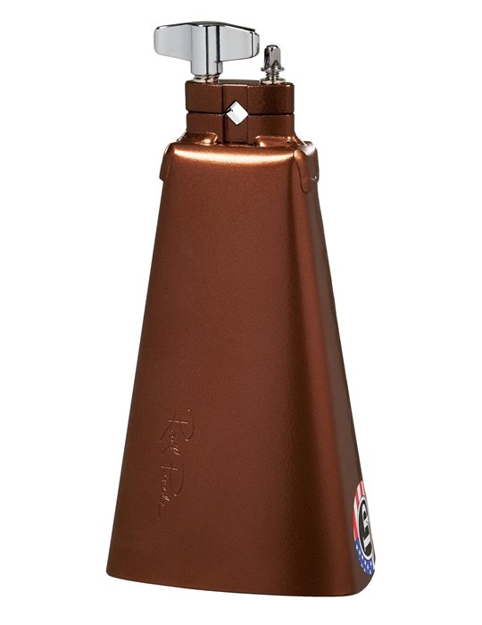 Cencerro Raul Pineda Signature7"
