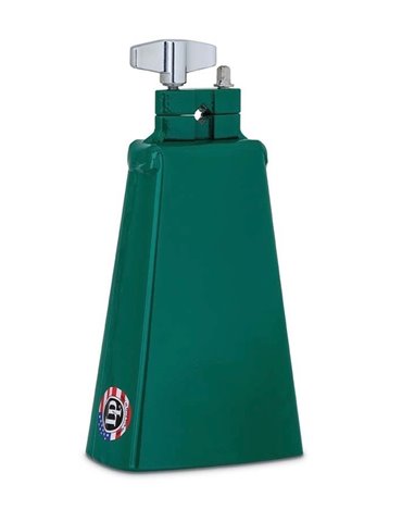 Cencerro Giovanni6" Verde