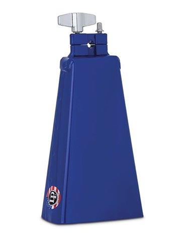 Cencerro Giovanni7" Azul
