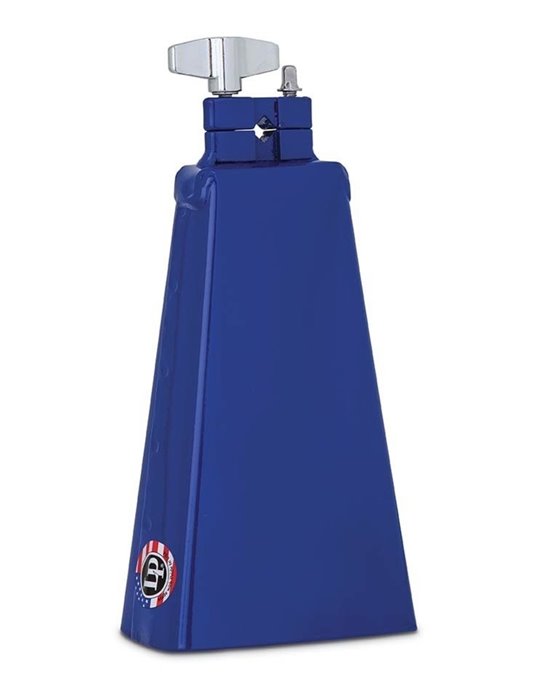 Cencerro Giovanni7" Azul