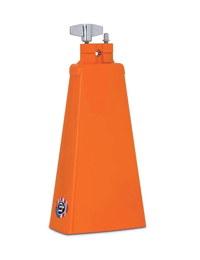 Cencerro Giovanni8" Naranja