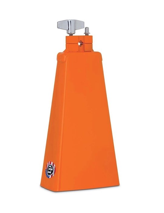 Cencerro Giovanni8" Naranja