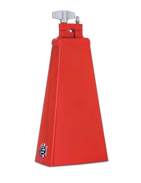 Cencerro Giovanni8-1/2" Rojo