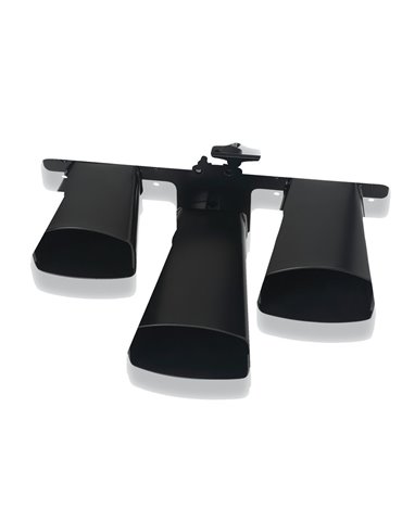 Cencerro Tri-Bell SetLP570