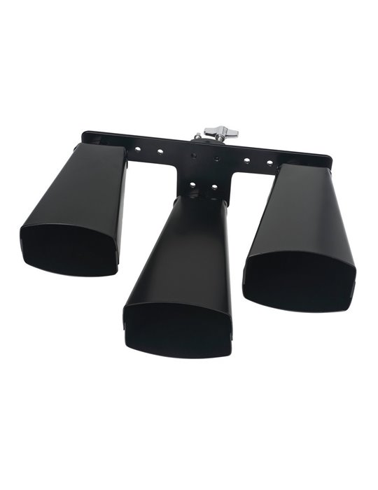 Cencerro Giovanni Melody BellsLow-Melody Black