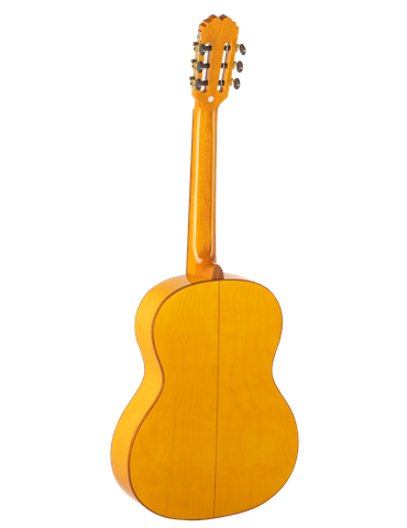 GUITARRA CLÁSICA ADMIRA TRIANA SERIE FLAMENCO ELECTRIFICADA CON FISHMAN 2