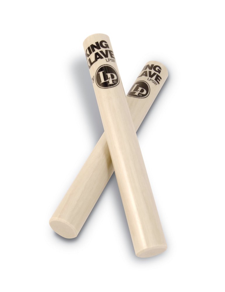Claves Claves de FIbra King KlaveKing Clave
