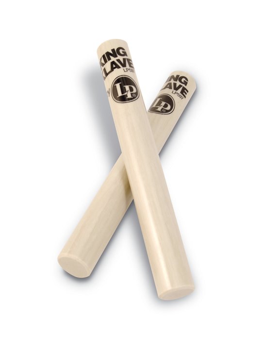 Claves Claves de FIbra King KlaveKing Clave