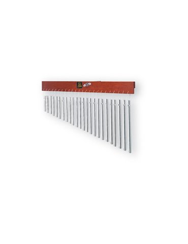 Cortinas AspireAspire 24 barras