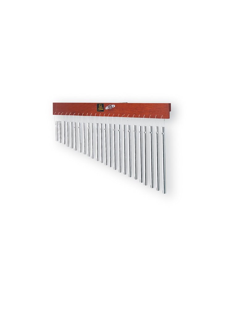 Cortinas AspireAspire 24 barras