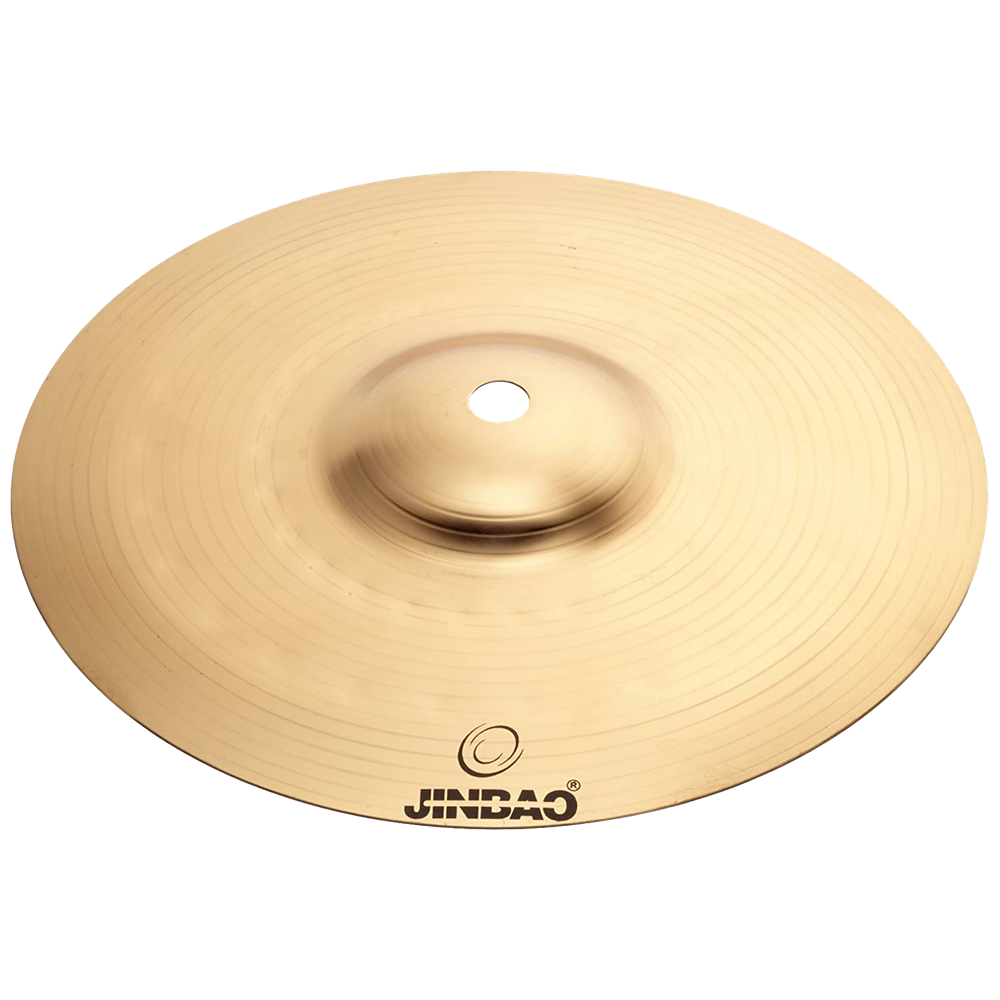 PLATO JINBAO SERIE I BRASS RIDE DE 20"